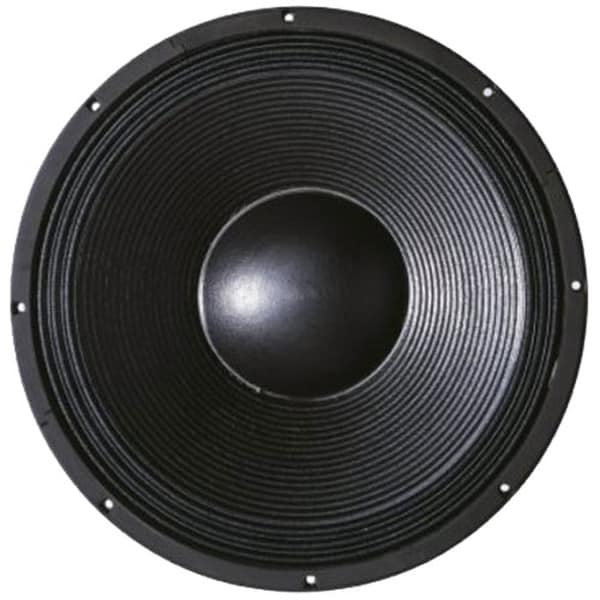 Main product image for OPEN BOX B&C 18SW115-4 18" Professional Neodymi 86-294-6006
